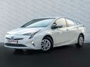 Toyota Prius AED 786 PM • PRIUS HYBRID • 1.8 INLINE-4 • FULL SERVICE HISTORY • PRISTINE CONDITION