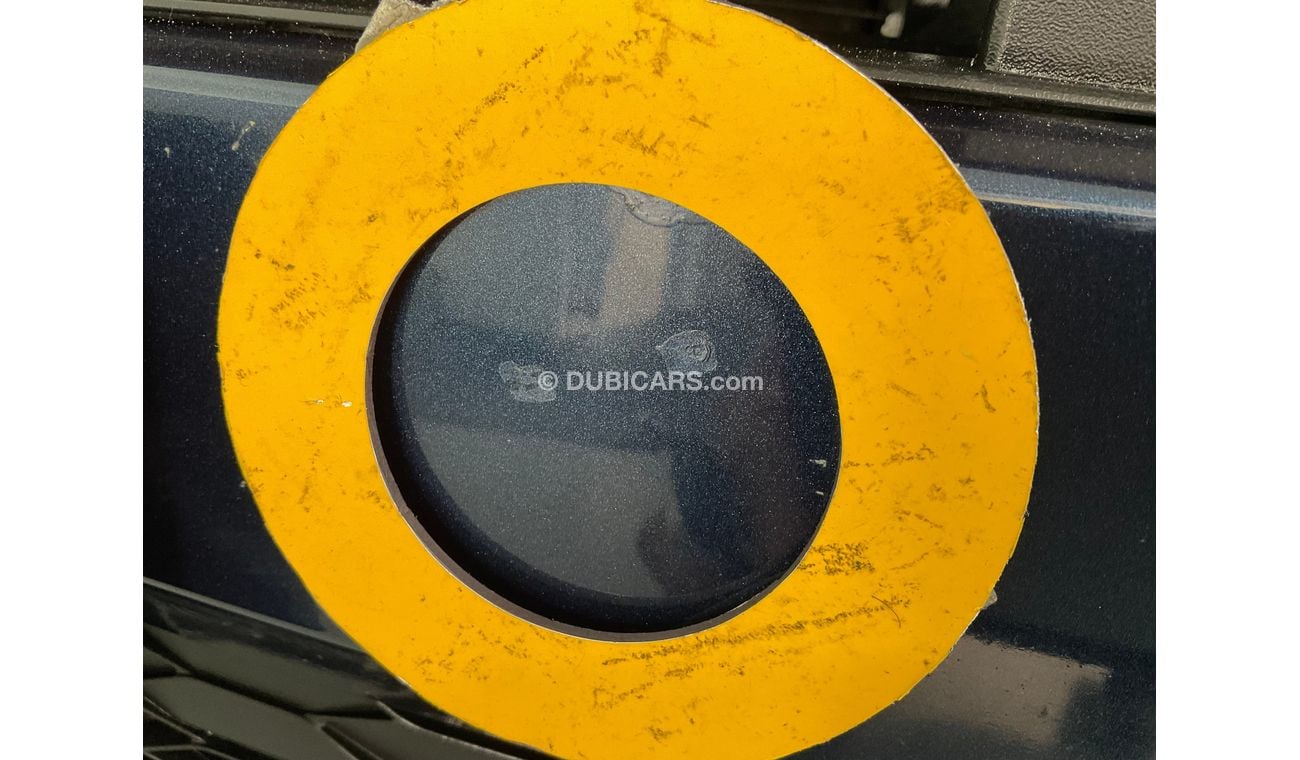 Ford Explorer XL / Standard