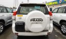 Toyota Prado TX.L