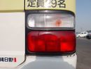 تويوتا كوستر TOYOTA COASTER BUS RHD 2007 MODEL 4.0 L DIESEL AUTOMATIC(PM02577)