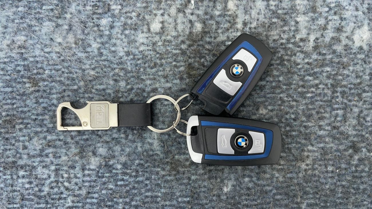 BMW 430i M SPORT 2 | Zero Down Payment | Free Home Test Drive