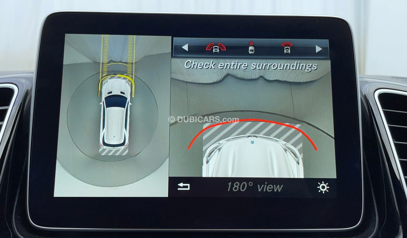 Mercedes-Benz GLE 400 AMG LINE 3 | Zero Down Payment | Free Home Test Drive