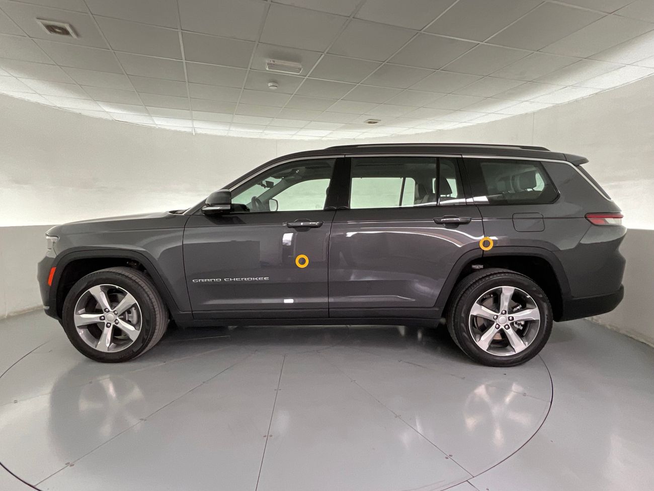 أم جي 6 Trophy | ضمان مجاني لمدة عام | 0 دفعة أولى