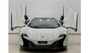 McLaren 650S Spider Spider Spider Spider 2016 McLaren 650S Spider, McLaren Warranty- Full Service History, GCC