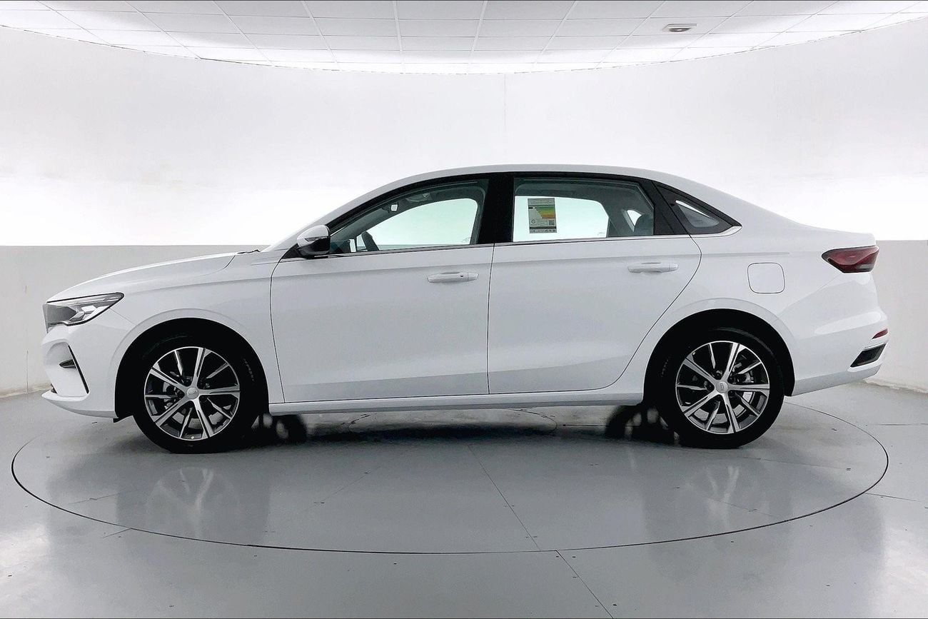 Geely Emgrand GK| 1 year free warranty | Exclusive Eid offer