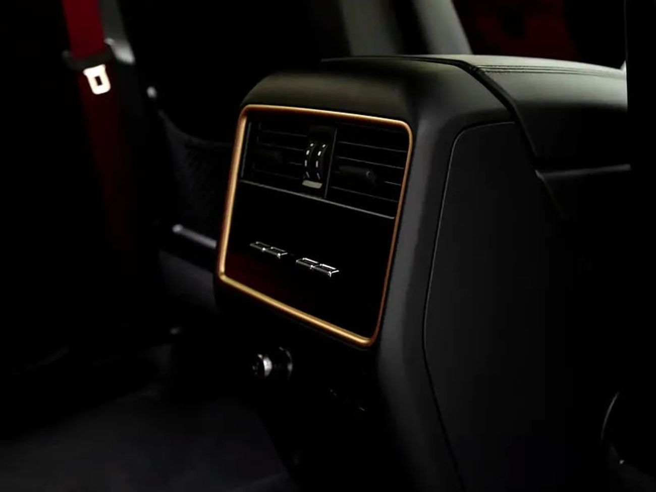 بورش كايان Turbo GT