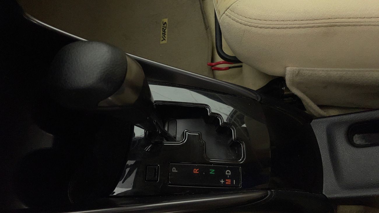 Toyota Yaris SE 1.5 | Zero Down Payment | Home Test Drive