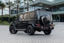 Mercedes-Benz G 500 G500 AMG - Final Edition | 13,709 P.M | 0% Downpayment | G500 AMG Final Edition | EMC WARRANTY! | Ra