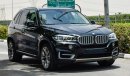 بي أم دبليو X5 XDrive 50i