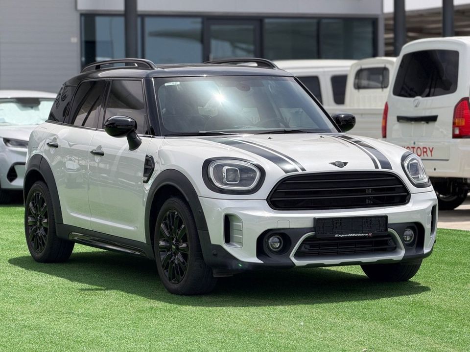MINI Countryman STANDARD