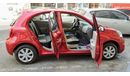 نيسان ميكرا NISSAN Micra 2019 RED 1.5L 2700 Kms only (Direct from owner)
