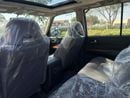 Nissan Patrol Safari Safari 4.8L A/T GCC SPEC ASTORA EDITION