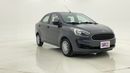 Ford Figo AMBIENTE 1.5 | Zero Down Payment | Home Test Drive