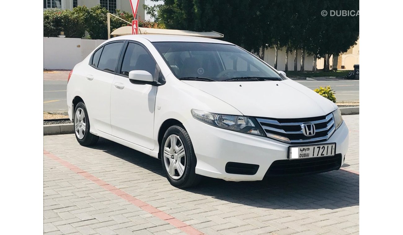 Honda City 845 X 12, 0% DOWN PAYMENT , CRUISE CONTROL ,VERY WELL MAINTAINED