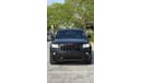 Jeep Grand Cherokee 4.7升