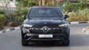 مرسيدس بنز GLC كوبيه 200 4MATIC 2026 GCC With 2 Years Unlimited Mileage Warranty @Official Dealer