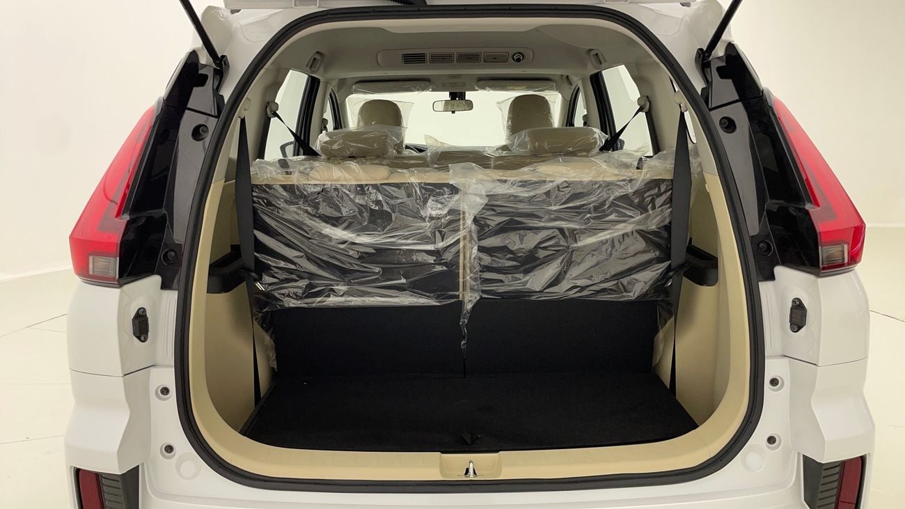 Mitsubishi Xpander HIGHLINE 1.5 | Zero Down Payment | Home Test Drive