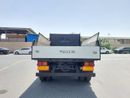 ميتسوبيشي فايتر MITSUBISHI FIGHTER DUMPER TRUCK RHD 2003 MODEL 8.2 L DIESEL MANUAL(PM60964)