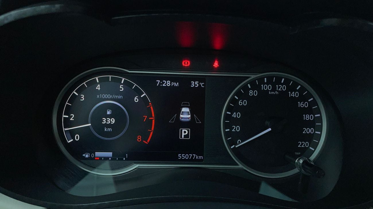 نيسان صني 2024 SL | AED 721/Month | 0 DP | 30 Day Return | Warranty | Service History