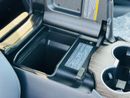 Toyota Land Cruiser LC300 sahara top of the range Black with Black interior