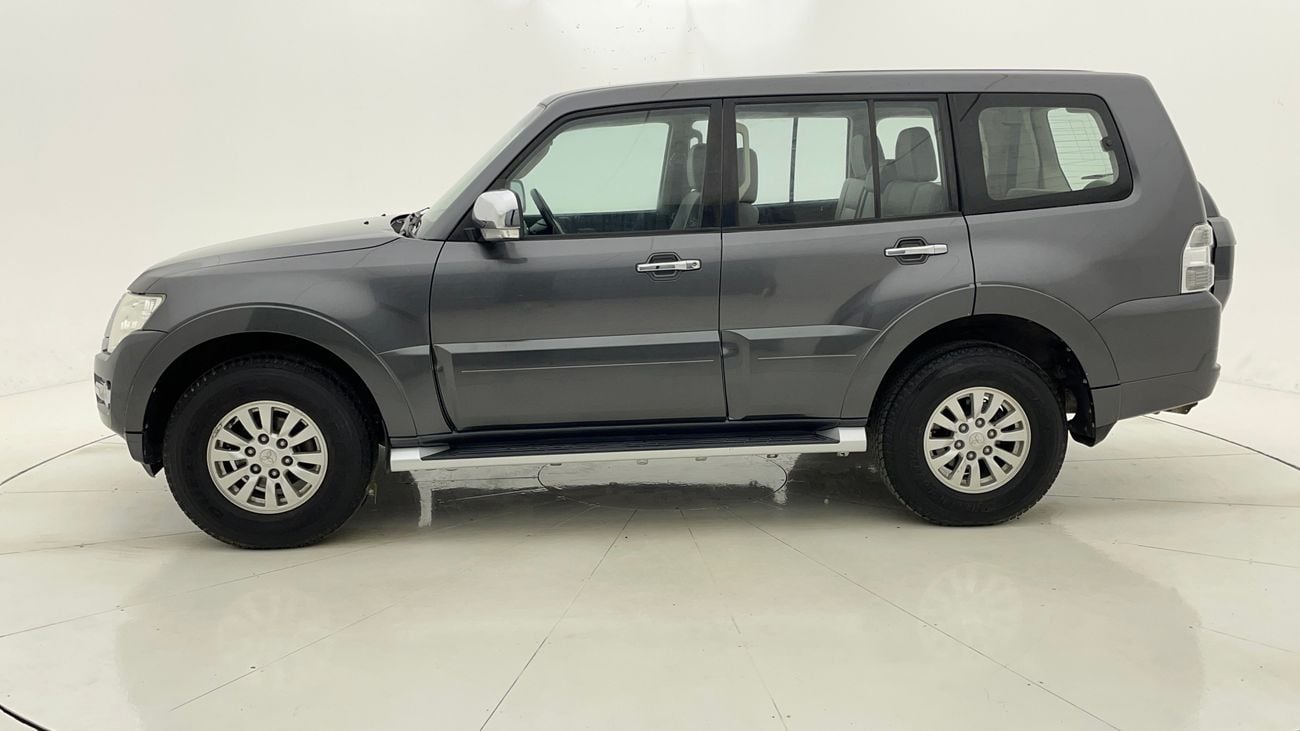 Mitsubishi Pajero GLS BASE 3.5 | Zero Down Payment | Home Test Drive