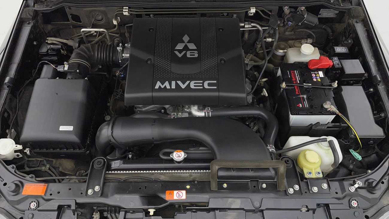 Mitsubishi Pajero SIGNATURE EDITION 3.8 | Zero Down Payment | Home Test Drive