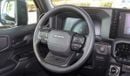 Toyota Land Cruiser Prado All-Rounder | Turbo DSL 2.8L 8A/T | 2026 | Export