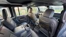 Jeep Wrangler RUBICON 2026 Jeep Wrangler Unlimited Rubicon | GCC Specs V6