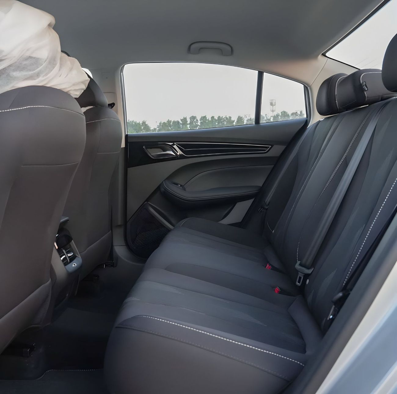 أم جي 5 ST-6 Years / 200,000KM @ Official dealer 0% DP EMI 900