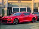 Chevrolet Camaro ZL1 6.2L