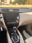 نيسان إكس تريل S 2.5L FWD (5 Seater)