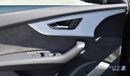 Audi Q8 55 TFSI MHEV Quattro S line V6 3.0L Aut  Local Price (225,000 AED including VAT and Customs )