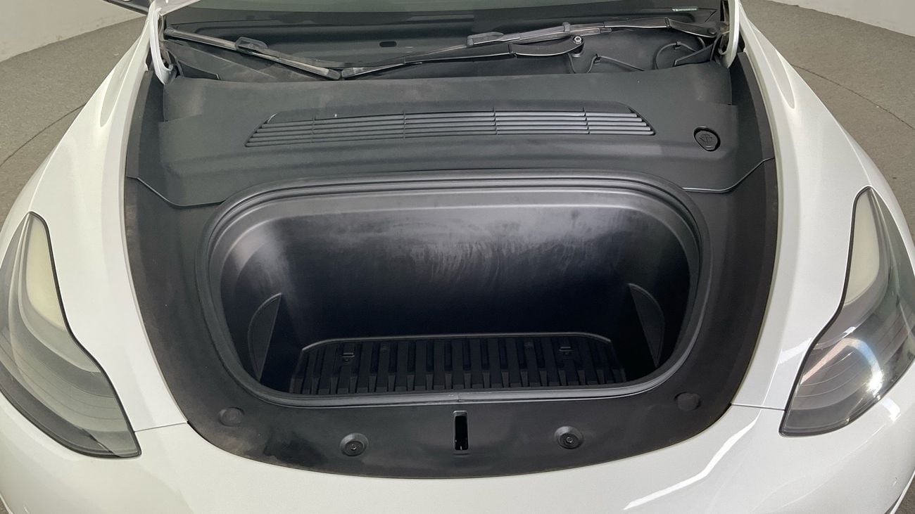 Tesla Model Y Long Range (Dual Motor) | Guaranteed Warranty | 0 Down Payment