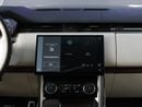 Land Rover Range Rover - Vogue Autobiography | With warranty
