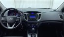 Hyundai Creta GL 1.6 | Under Warranty | Inspected on 150+ parameters