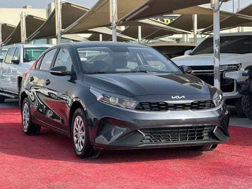 كيا سيراتو 2023 | 1.6L | Low Millage | Ref#813