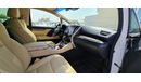 Toyota Alphard 3.5L - V6 - Executive Lounge