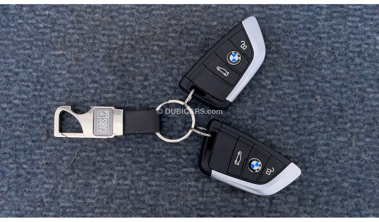 بي أم دبليو X2 SDRIVE 20I 2 | بدون دفعة مقدمة | اختبار قيادة مجاني للمنزل