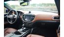Maserati Ghibli Ghibli - 2015 - V6 - GCC Specs - Immaculate Condition