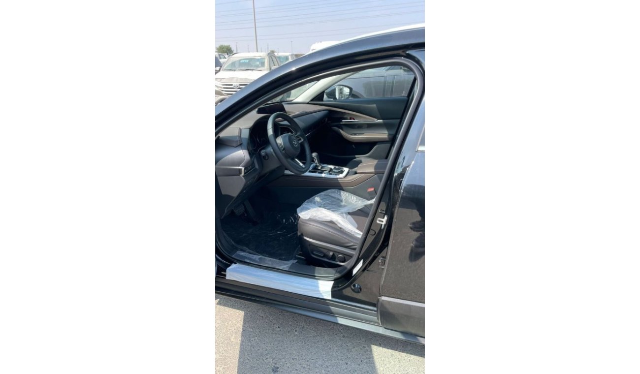 Mazda CX30 2023 Mazda CX-30 2.0L Petrol Full options