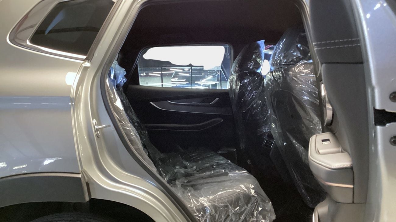 Exeed LX COMFORT | Guaranteed Warranty | 0 Down Payment