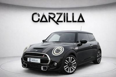 Mini Cooper S 2.0L (4 Seater) l AED 960 P.M l 0% Down Payment l Cooper S l 1 Year Warranty