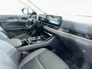 Ford Territory TREND /TER2125/AL TAYER MOTORS/AL QOUZ SHOWROOM