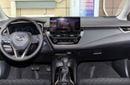 Toyota Avalon Hybrid 2.0L Elite Edition