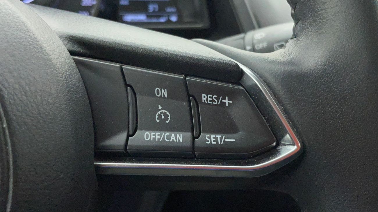 Mazda CX3 GT 2 | Zero Down Payment | Home Test Drive