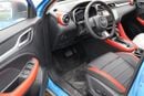 MG ZS 2025 MG ZS 1.5L AT Full option Luxury International Spec