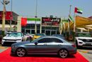 Mercedes Benz C300 STANDARD