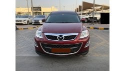 مازدا CX-9 GCC