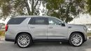 GMC Yukon 6.2 V8 Denali (AWD) Right-Hand drive.2 V8 Denali (AWD)