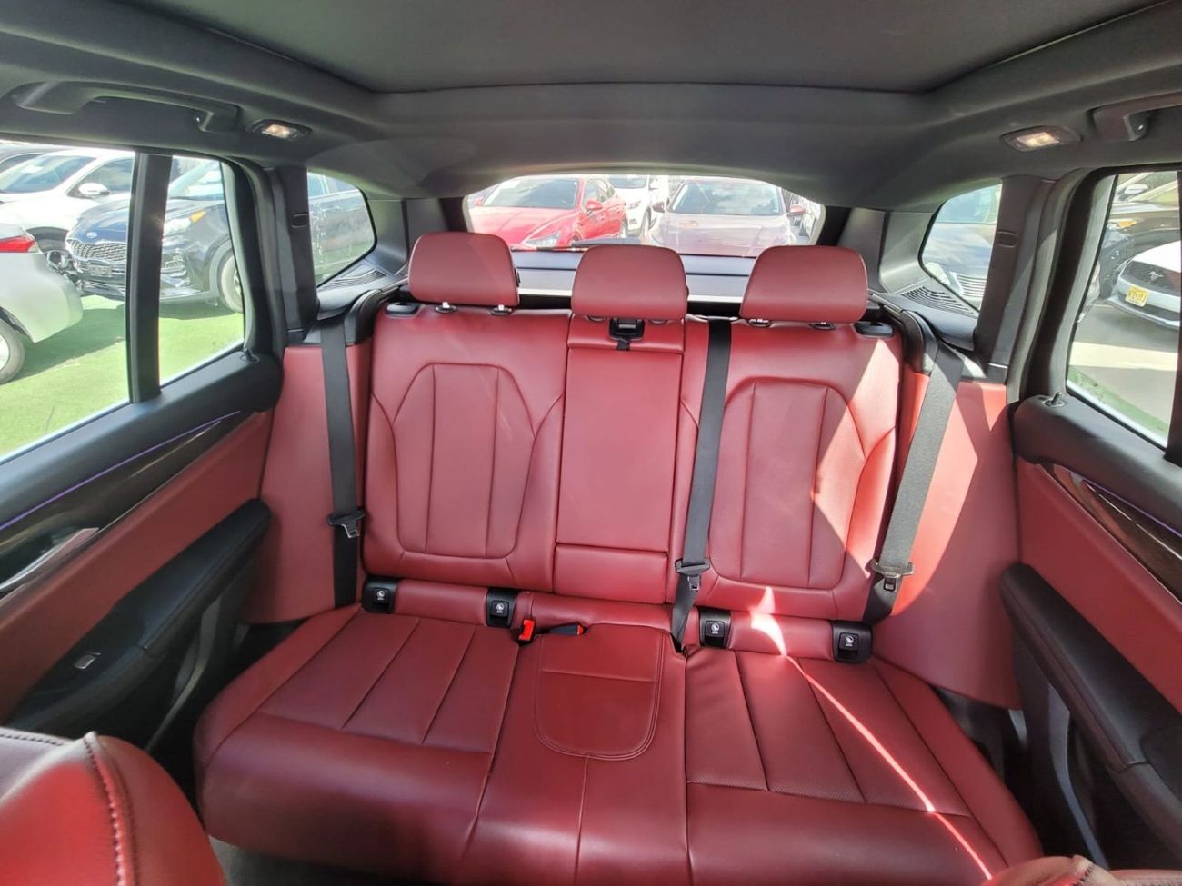 بي أم دبليو X3 2023 BMW X3, X-Drive, 30i Full Option